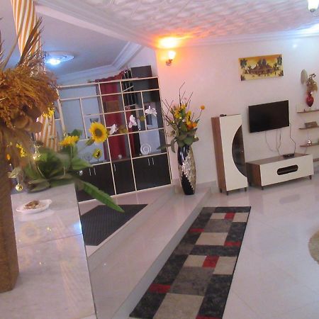 Residence Kalado Saly エクステリア 写真