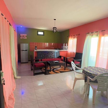 Residence Kalado Saly エクステリア 写真