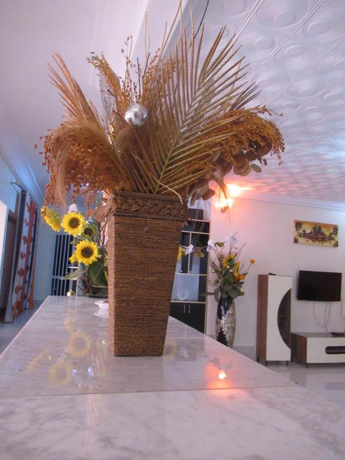 Residence Kalado Saly エクステリア 写真