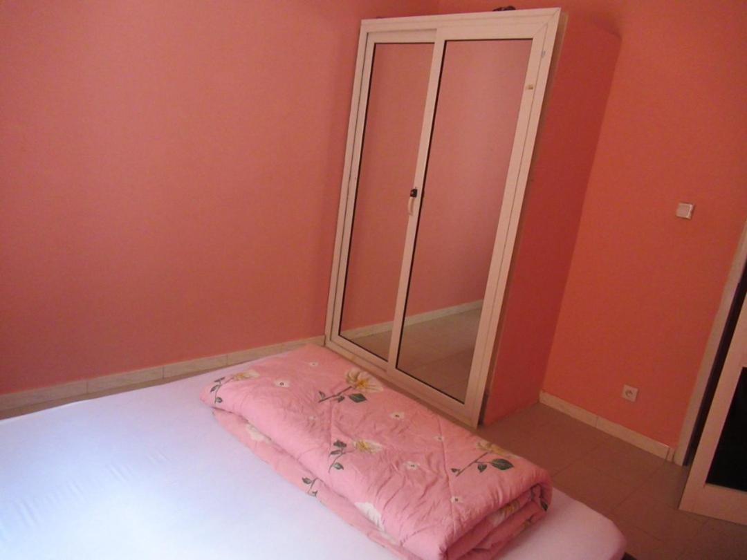Residence Kalado Saly エクステリア 写真