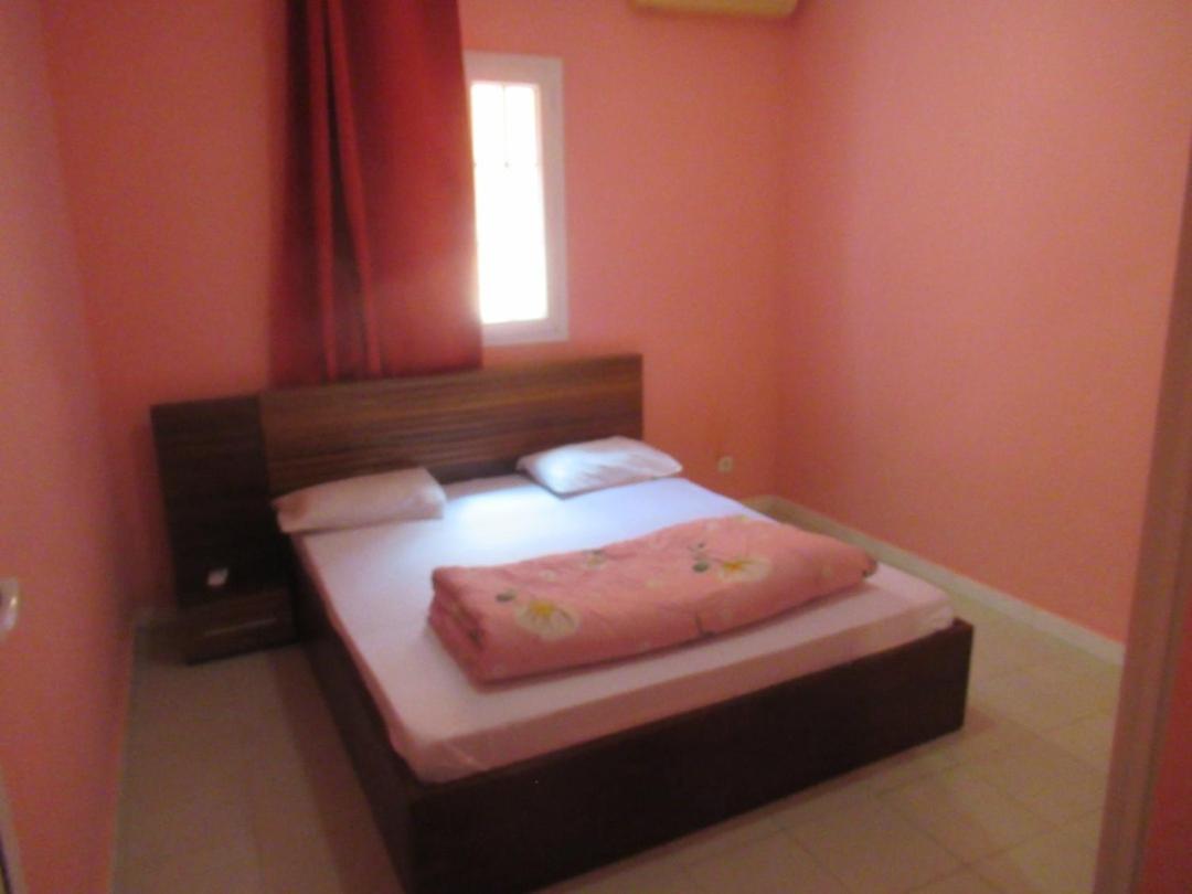 Residence Kalado Saly エクステリア 写真