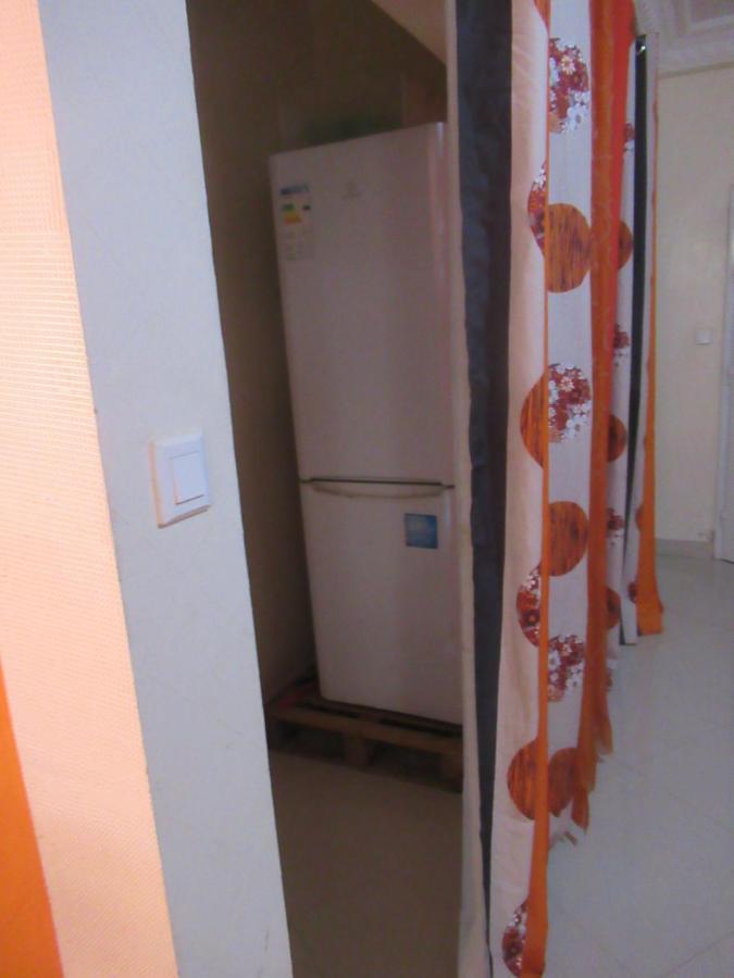 Residence Kalado Saly エクステリア 写真