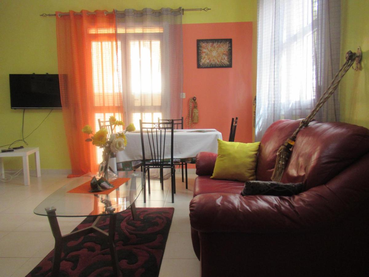 Residence Kalado Saly エクステリア 写真