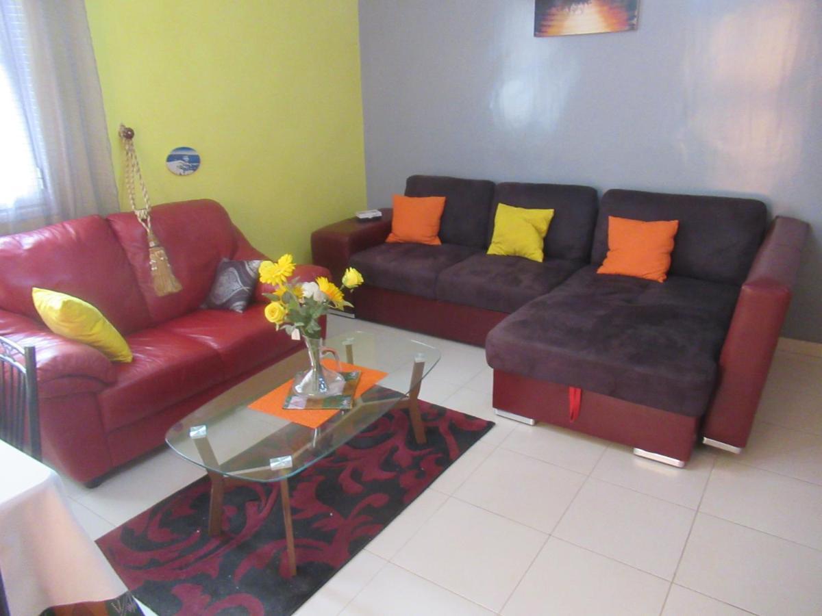 Residence Kalado Saly エクステリア 写真