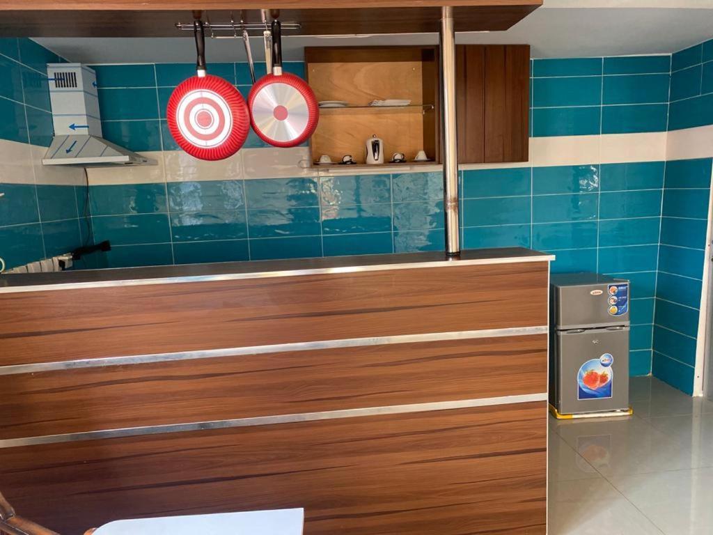 Residence Kalado Saly エクステリア 写真