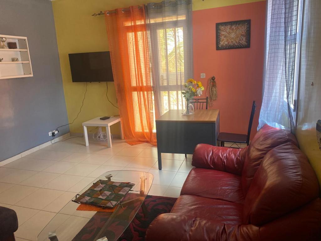 Residence Kalado Saly エクステリア 写真