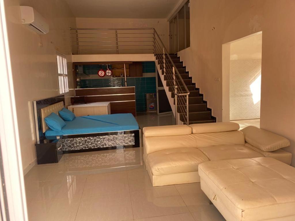 Residence Kalado Saly エクステリア 写真