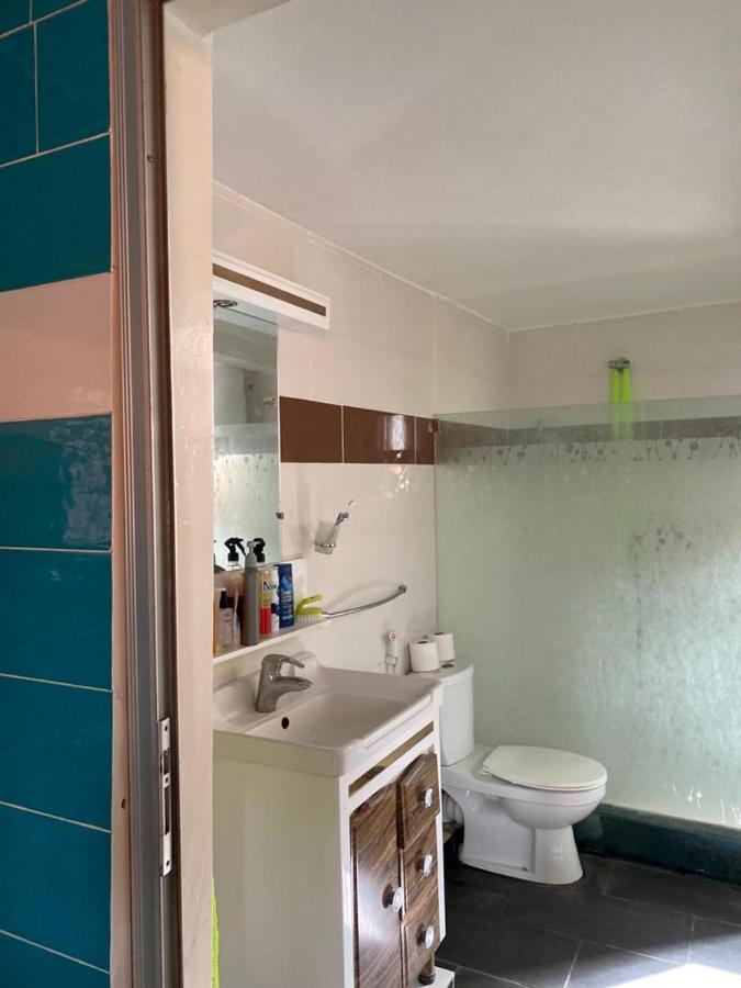 Residence Kalado Saly エクステリア 写真